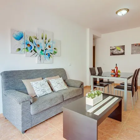 Apartamento Ocean Lägenhet Güimar