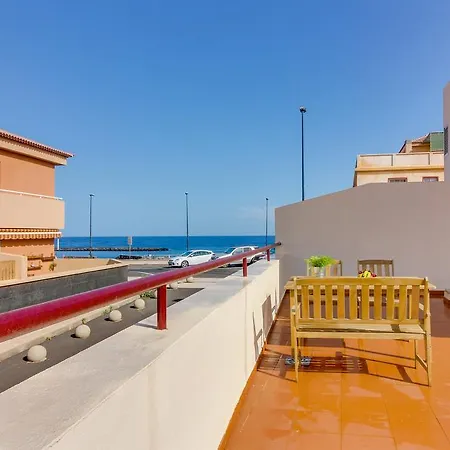 Apartamento Ocean Lägenhet