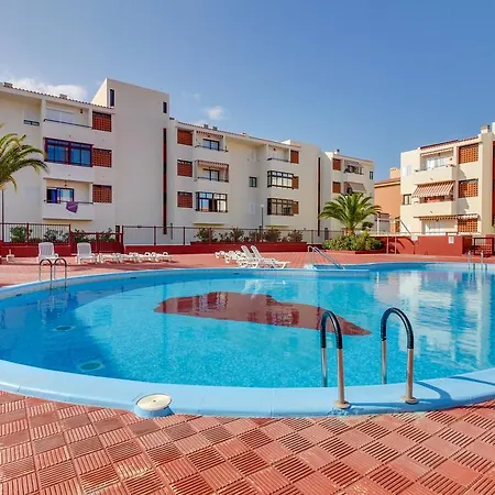 Apartamento Ocean Lägenhet