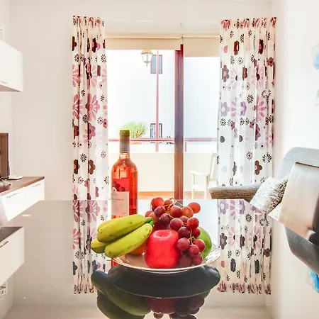 Apartamento Ocean غيمار