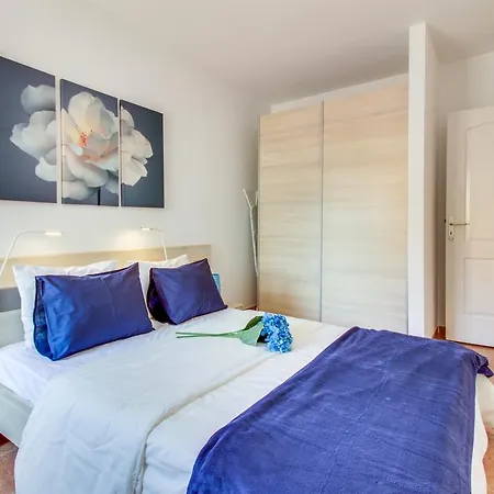 Apartamento Ocean * غيمار