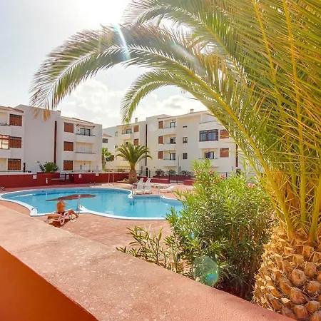 Apartamento Ocean Apartman Güimar
