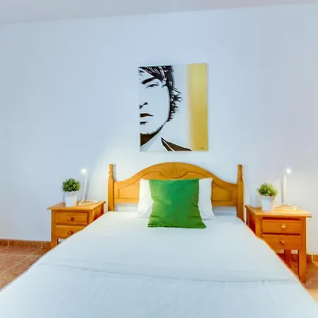 Apartman Apartamento Ocean *