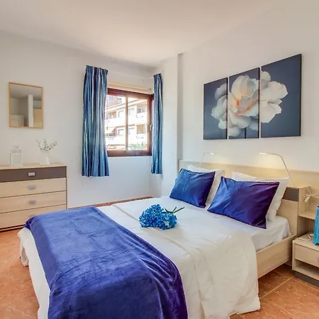 شقة Apartamento Ocean *