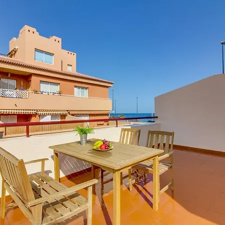 Apartamento Ocean * غيمار