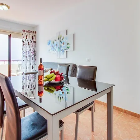 شقة Apartamento Ocean