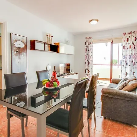 Apartamento Ocean شقة غيمار