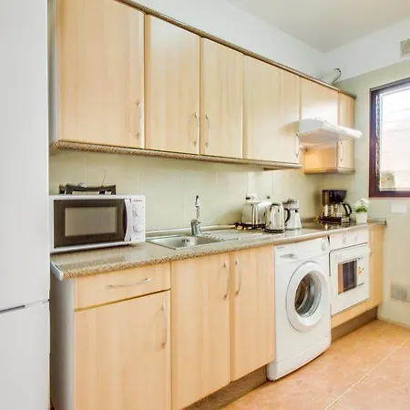 Apartamento Ocean * غيمار