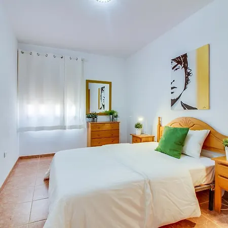 Apartman Apartamento Ocean
