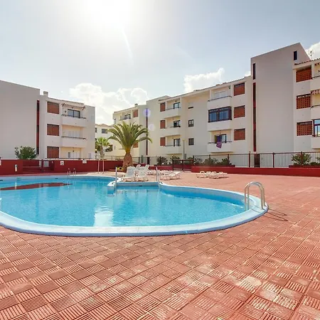 Apartamento Ocean غيمار