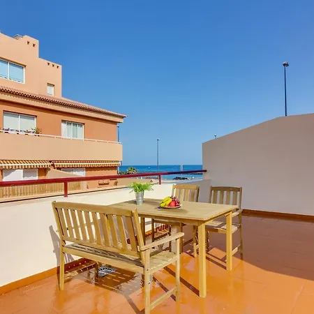 Apartamento Ocean Apartment *