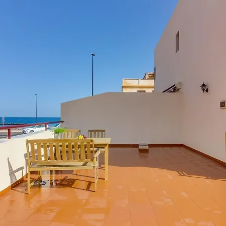Apartamento Ocean Apartment